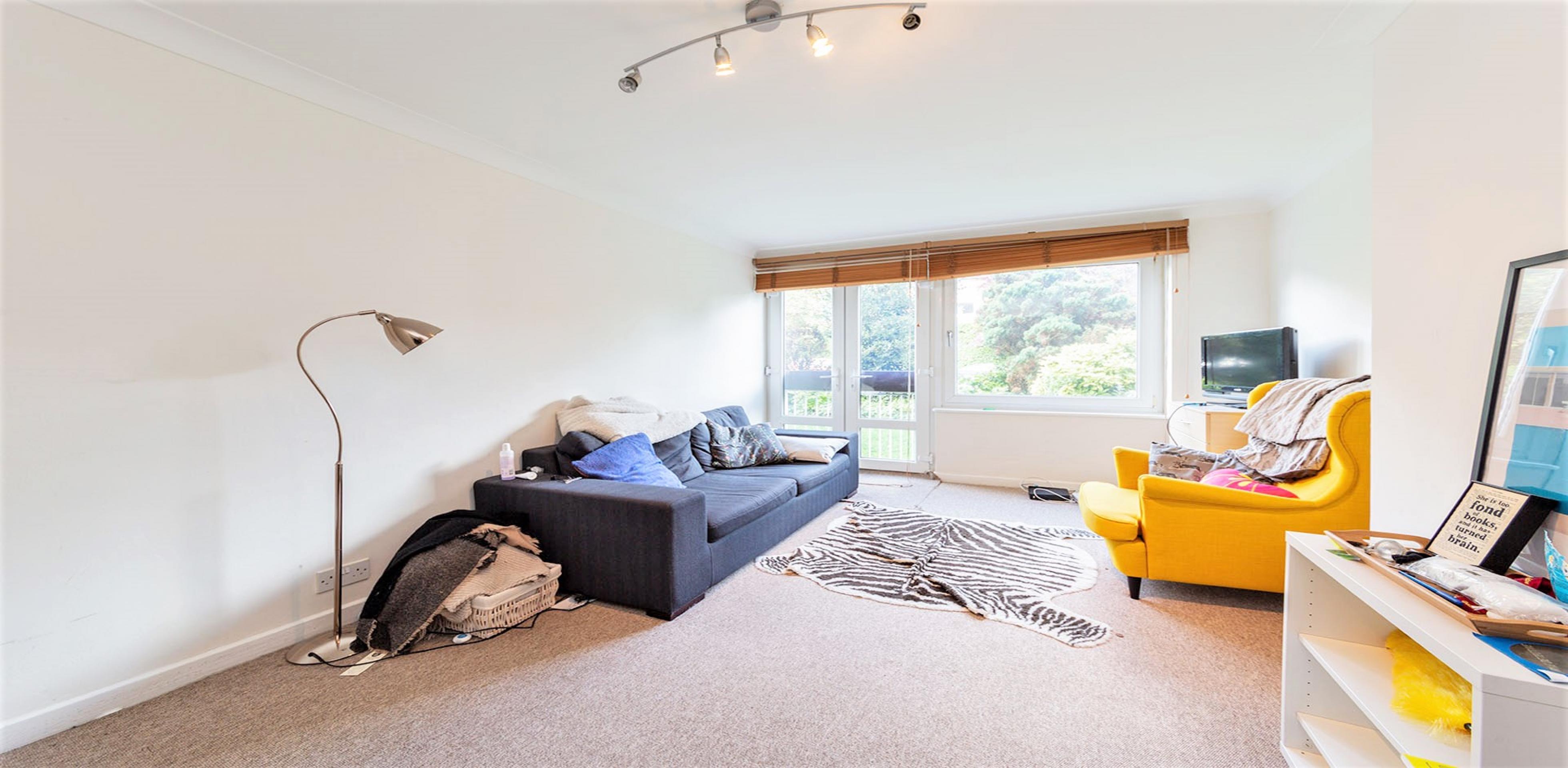 			NEW INSTRUCTION, 2 Bedroom, 1 bath, 1 reception Flat			 Greencroft Gardens, WEST HAMPSTEAD NW6